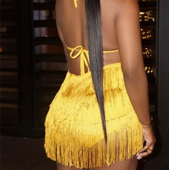 COPY - Jumpsuit - Picture 2 of 2